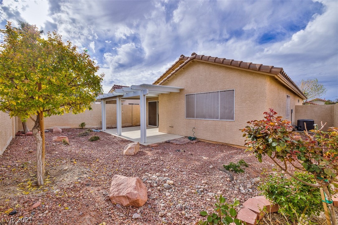 2159 Hidden Ranch Terrace Henderson, NV 89052 - Photo 33 of 40