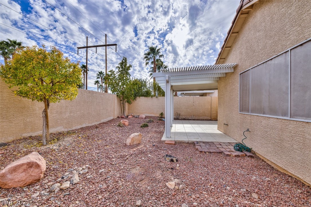 2159 Hidden Ranch Terrace Henderson, NV 89052 - Photo 34 of 40