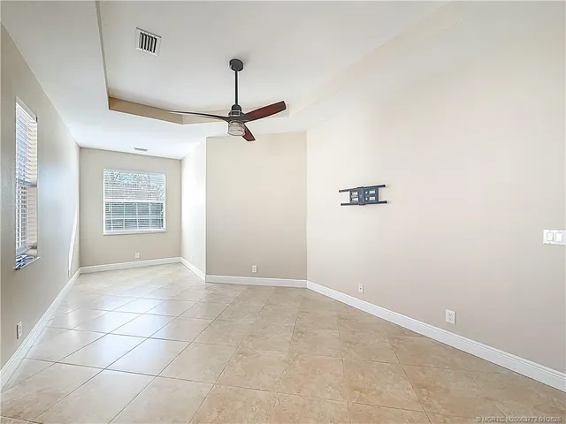 $329,000 | 211 Deleon Springs Drive, Port St. Lucie, FL 34986