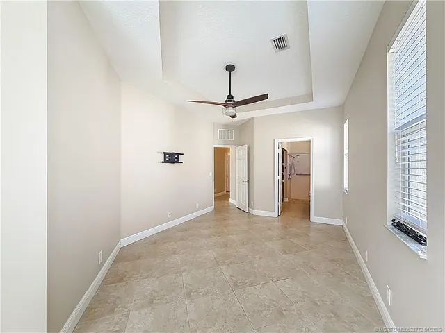 $329,000 | 211 Deleon Springs Drive, Port St. Lucie, FL 34986