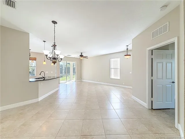 $329,000 | 211 Deleon Springs Drive, Port St. Lucie, FL 34986