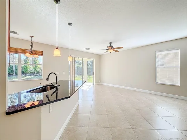 $329,000 | 211 Deleon Springs Drive, Port St. Lucie, FL 34986