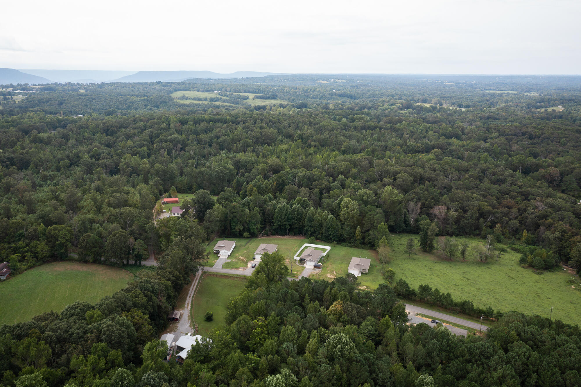 783 Worley Chapel Road Trenton, GA 30752 - Photo 60 of 64 20230914_783WorleyChapel_drone_HoltWebb_