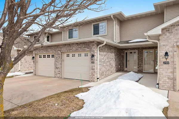 $279,900 | 2191 Trailside Lane, De Pere, WI 54115