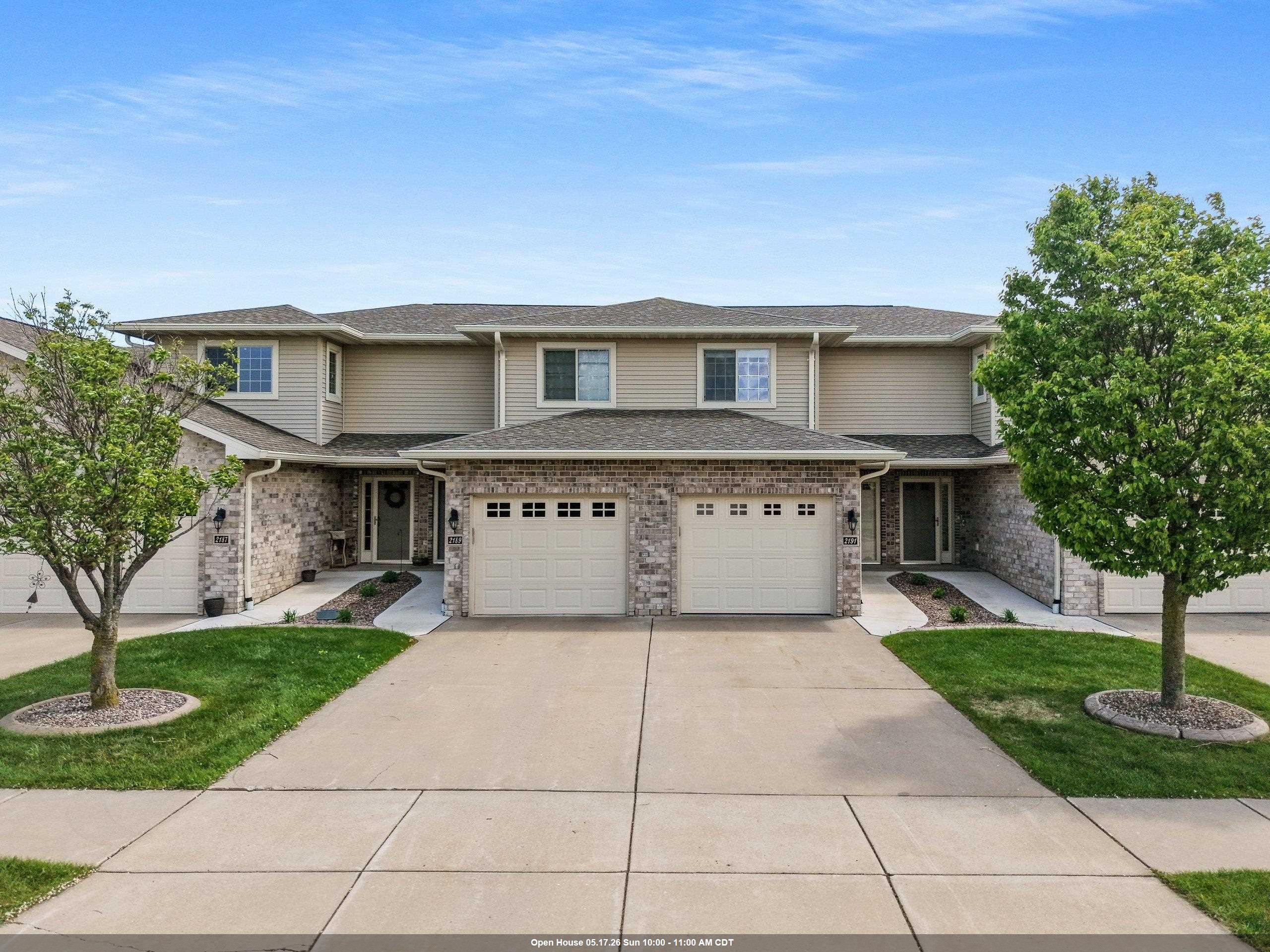 2191 Trailside Lane De Pere, WI 54115 - Photo 1 of 50