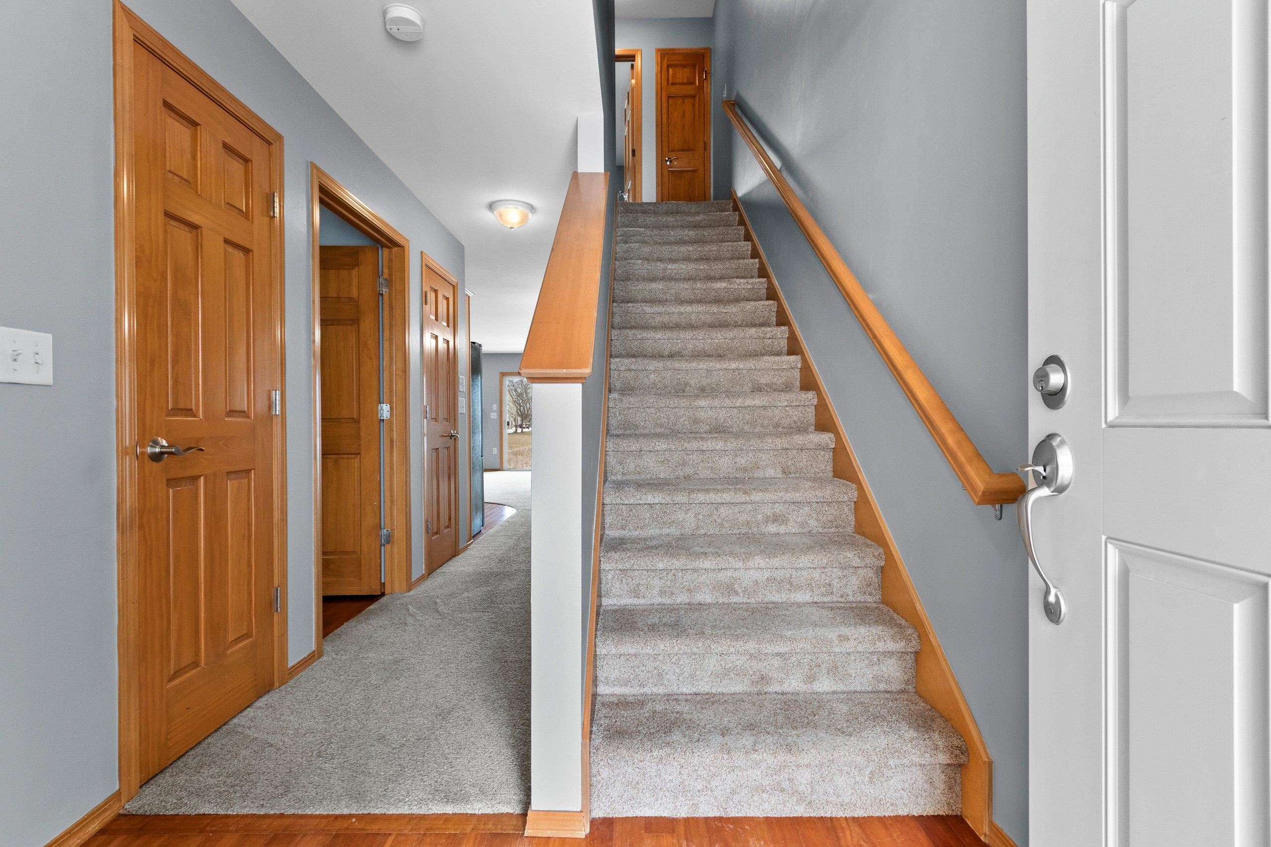 2191 Trailside Lane De Pere, WI 54115 - Photo 20 of 47