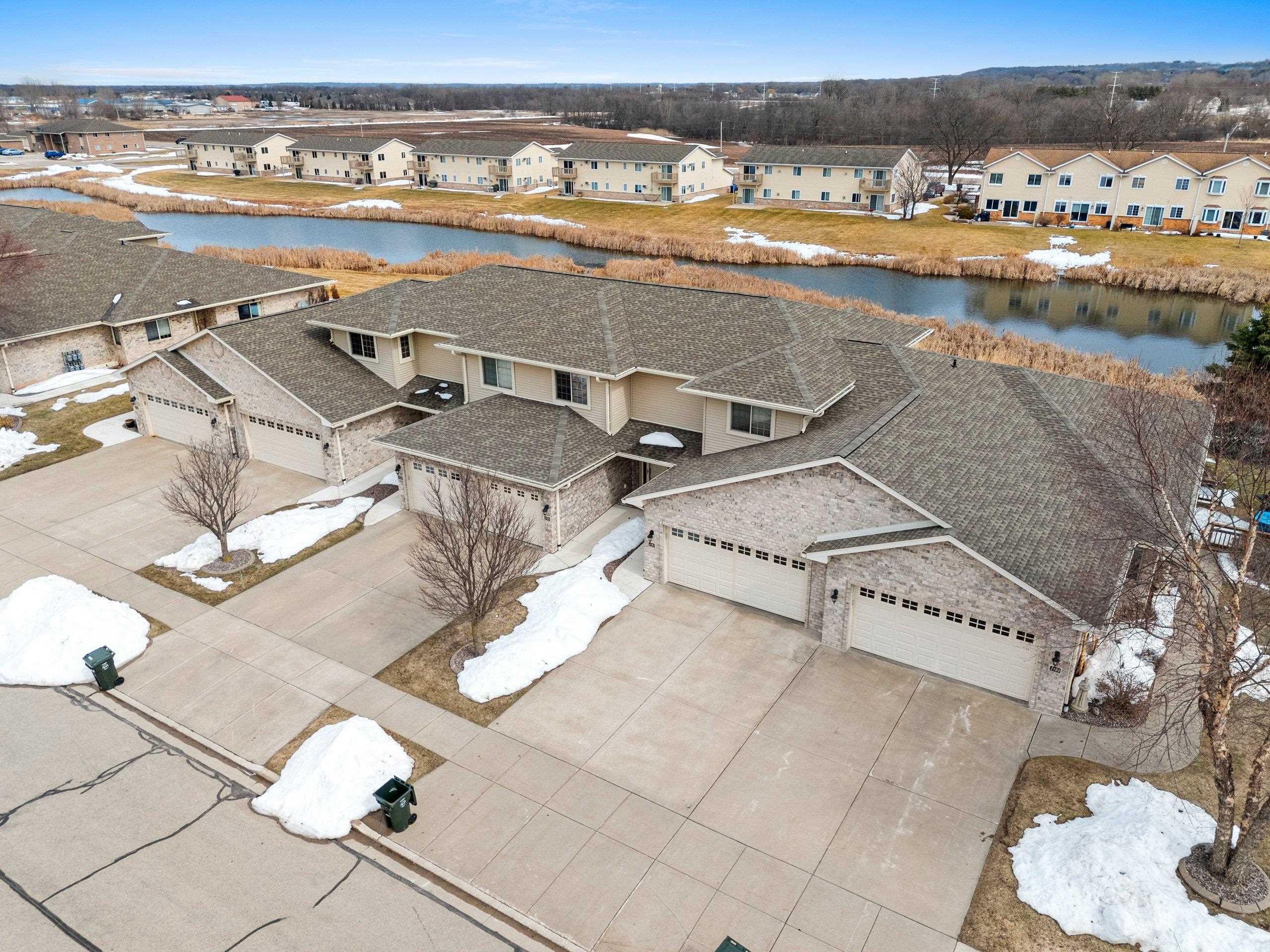 2191 Trailside Lane De Pere, WI 54115 - Photo 37 of 41