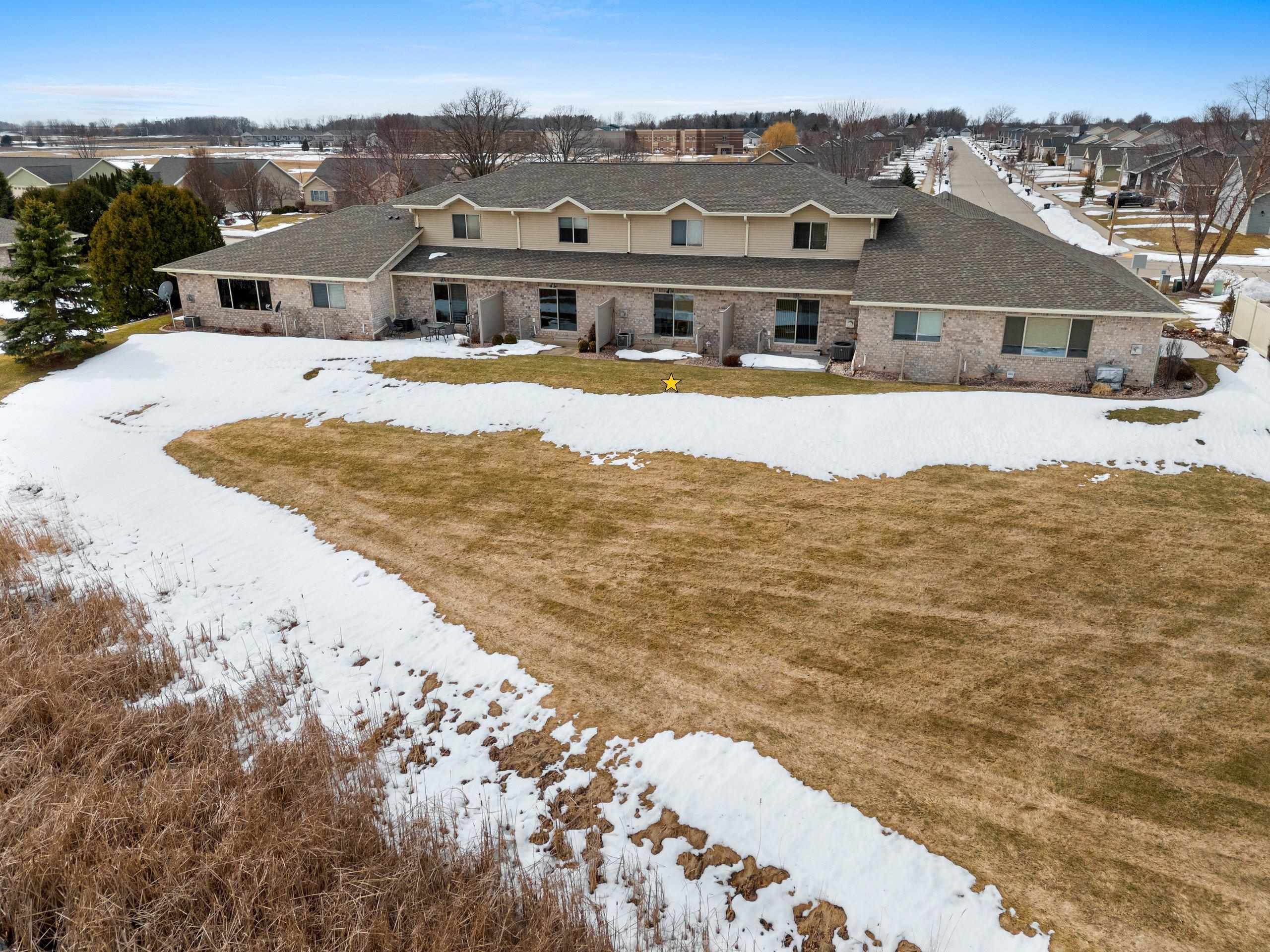 2191 Trailside Lane De Pere, WI 54115 - Photo 40 of 47