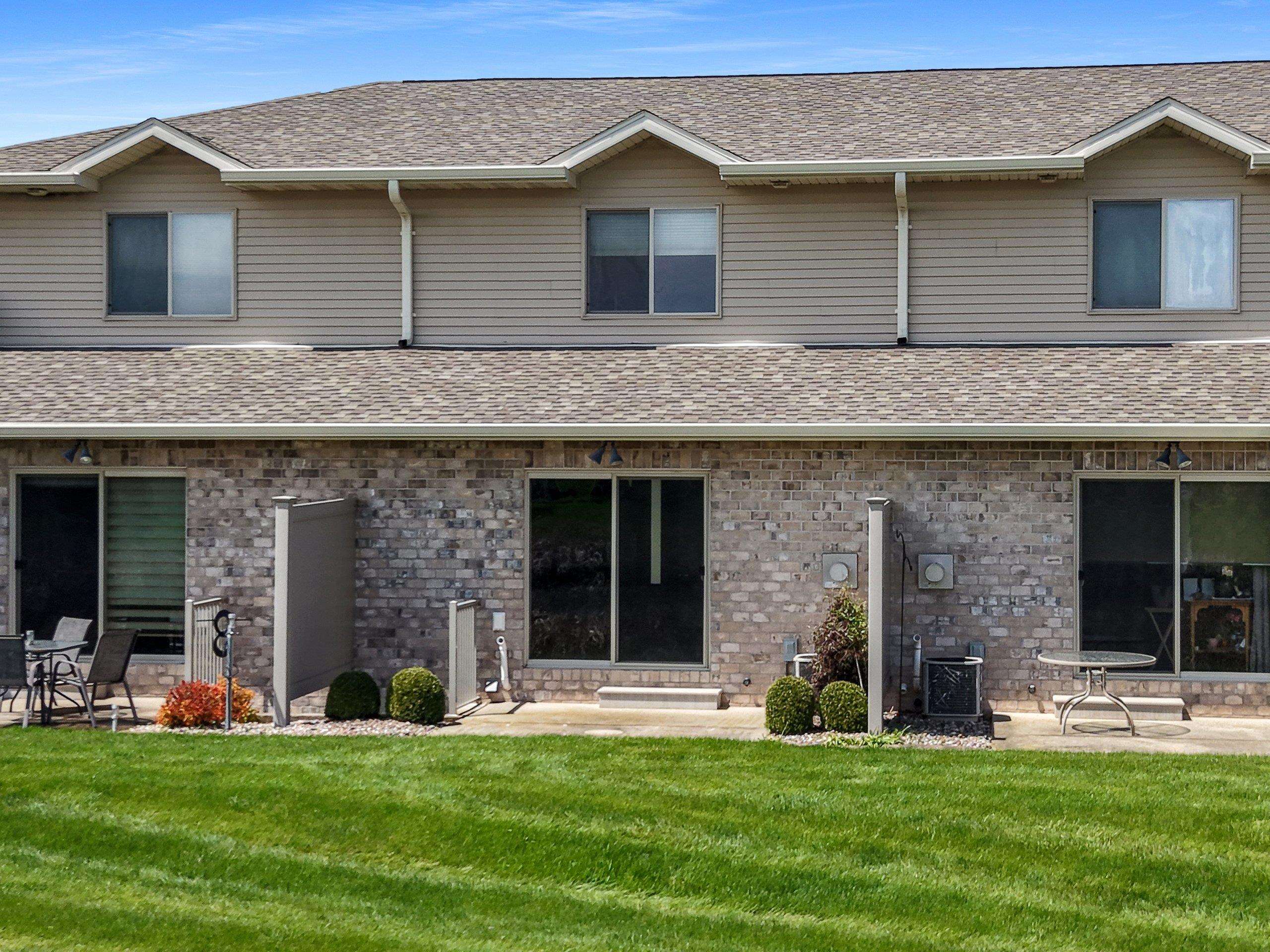 2191 Trailside Lane De Pere, WI 54115 - Photo 40 of 50