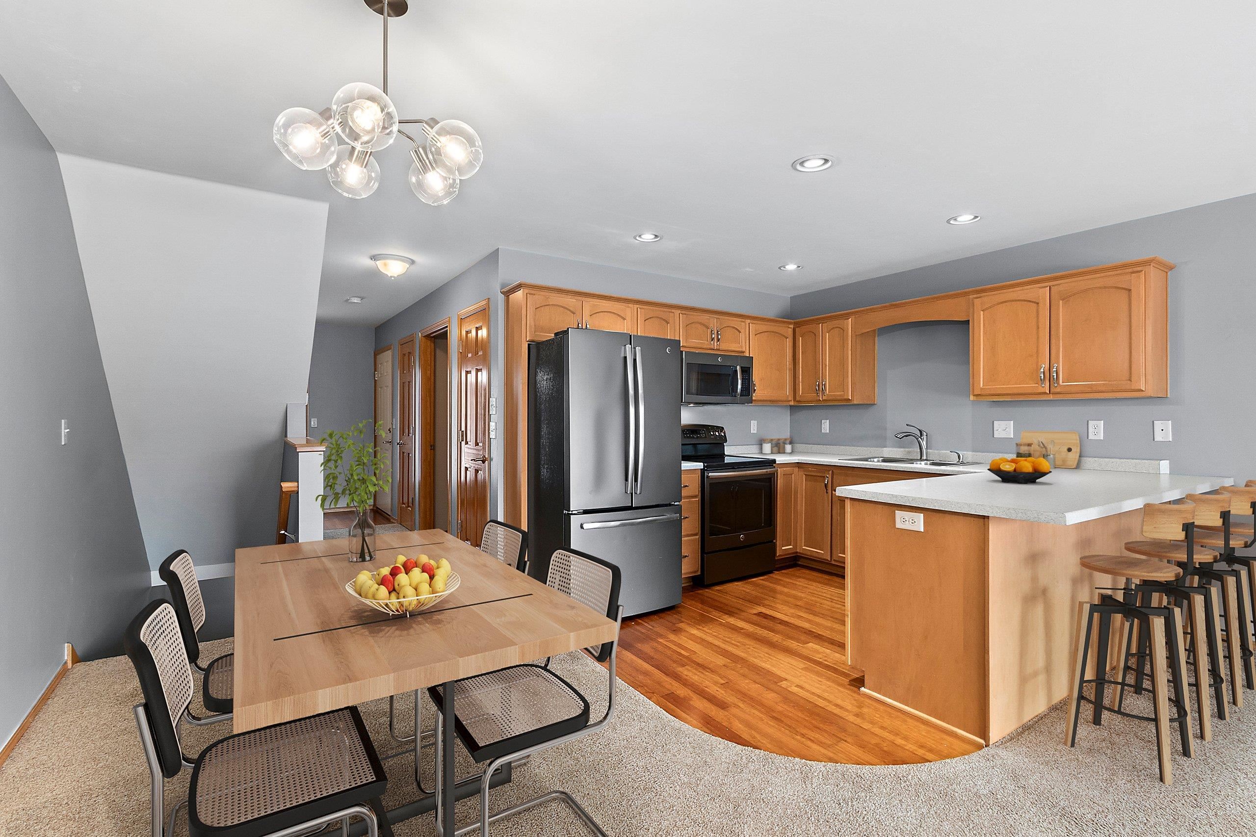 2191 Trailside Lane De Pere, WI 54115 - Photo 4 of 50