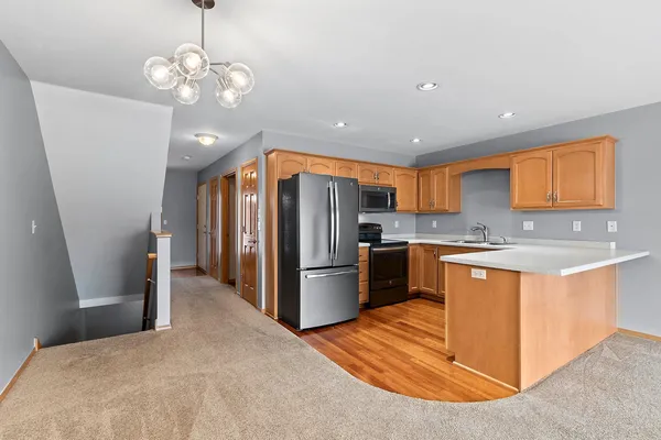 $279,900 | 2191 Trailside Lane, De Pere, WI 54115