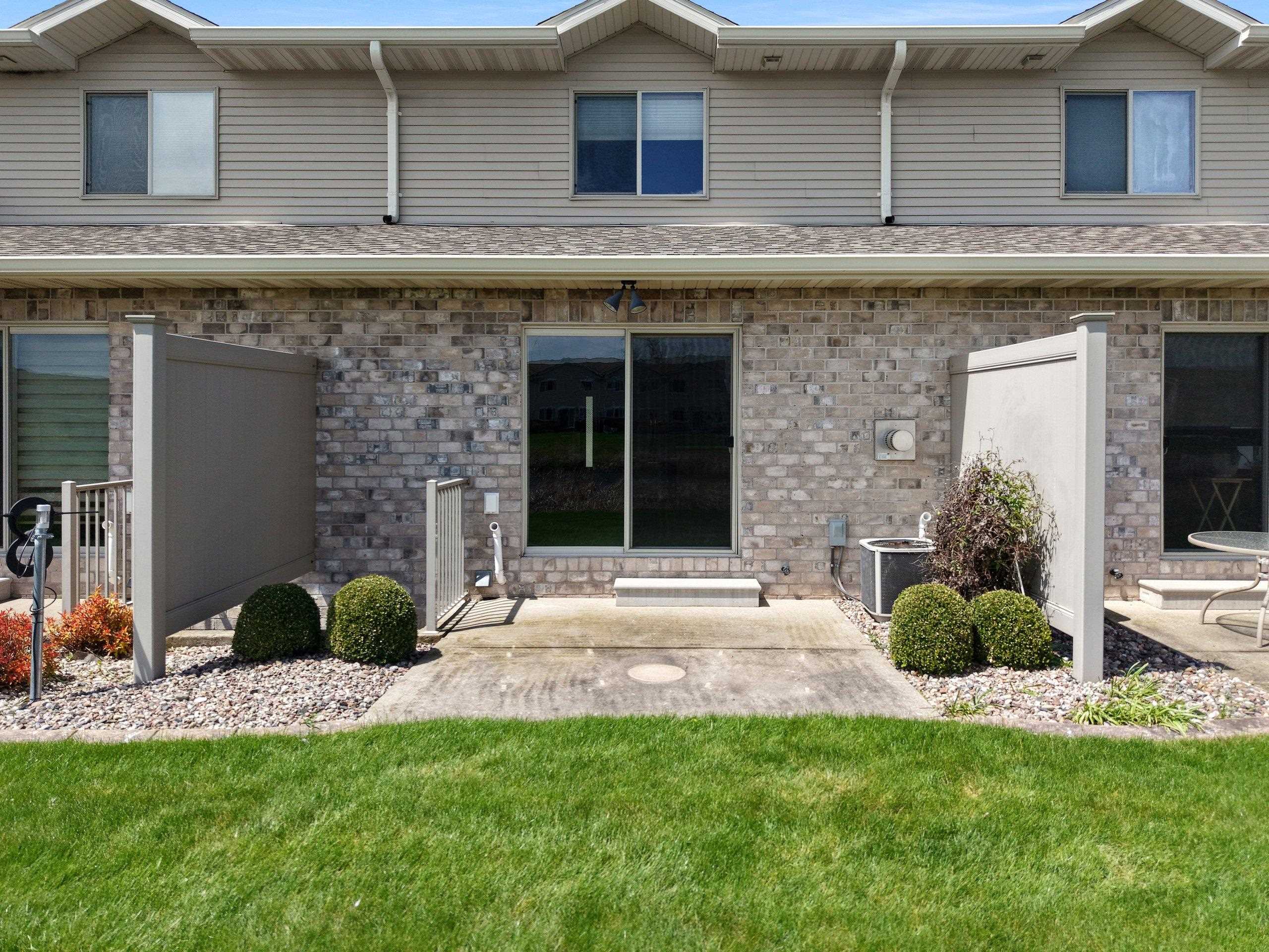 2191 Trailside Lane De Pere, WI 54115 - Photo 41 of 50