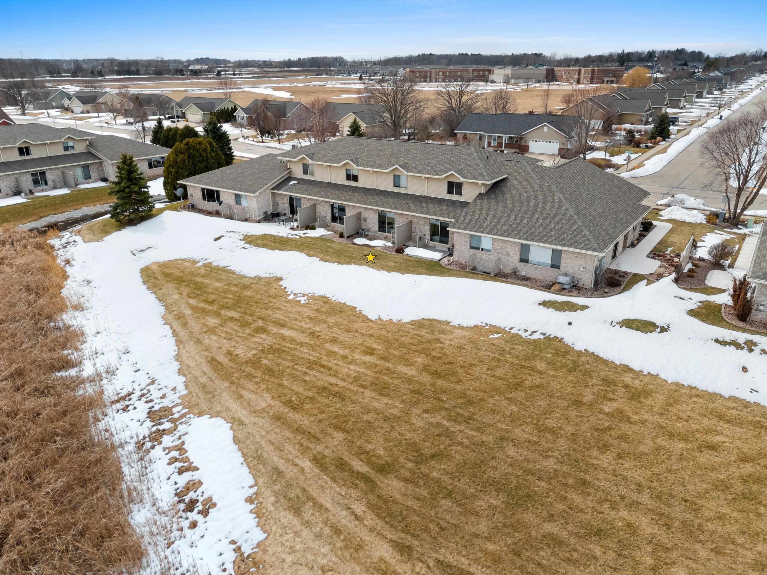 2191 Trailside Lane De Pere, WI 54115 - Photo 41 of 47