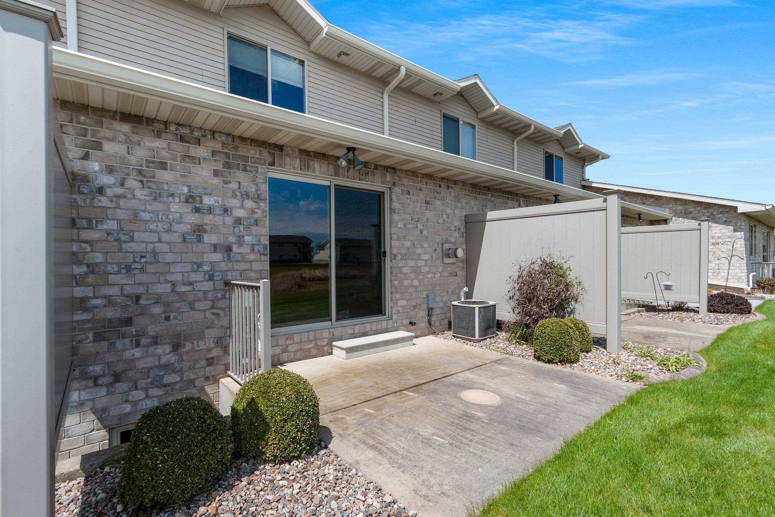2191 Trailside Lane De Pere, WI 54115 - Photo 42 of 50