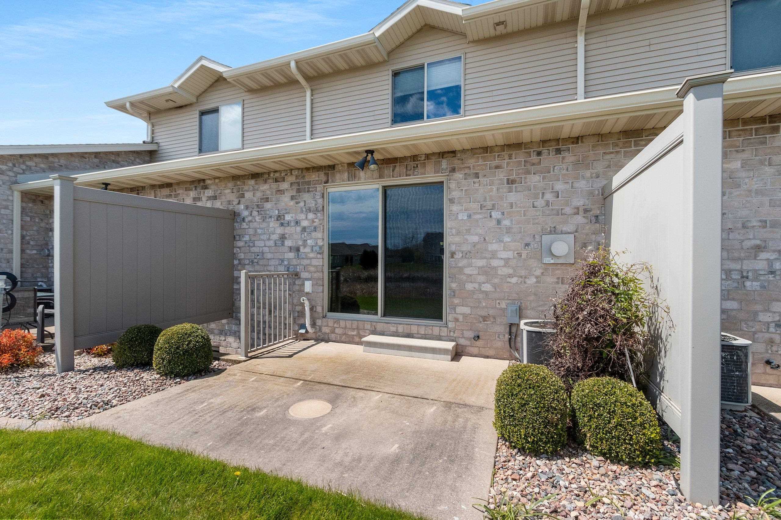 2191 Trailside Lane De Pere, WI 54115 - Photo 43 of 50