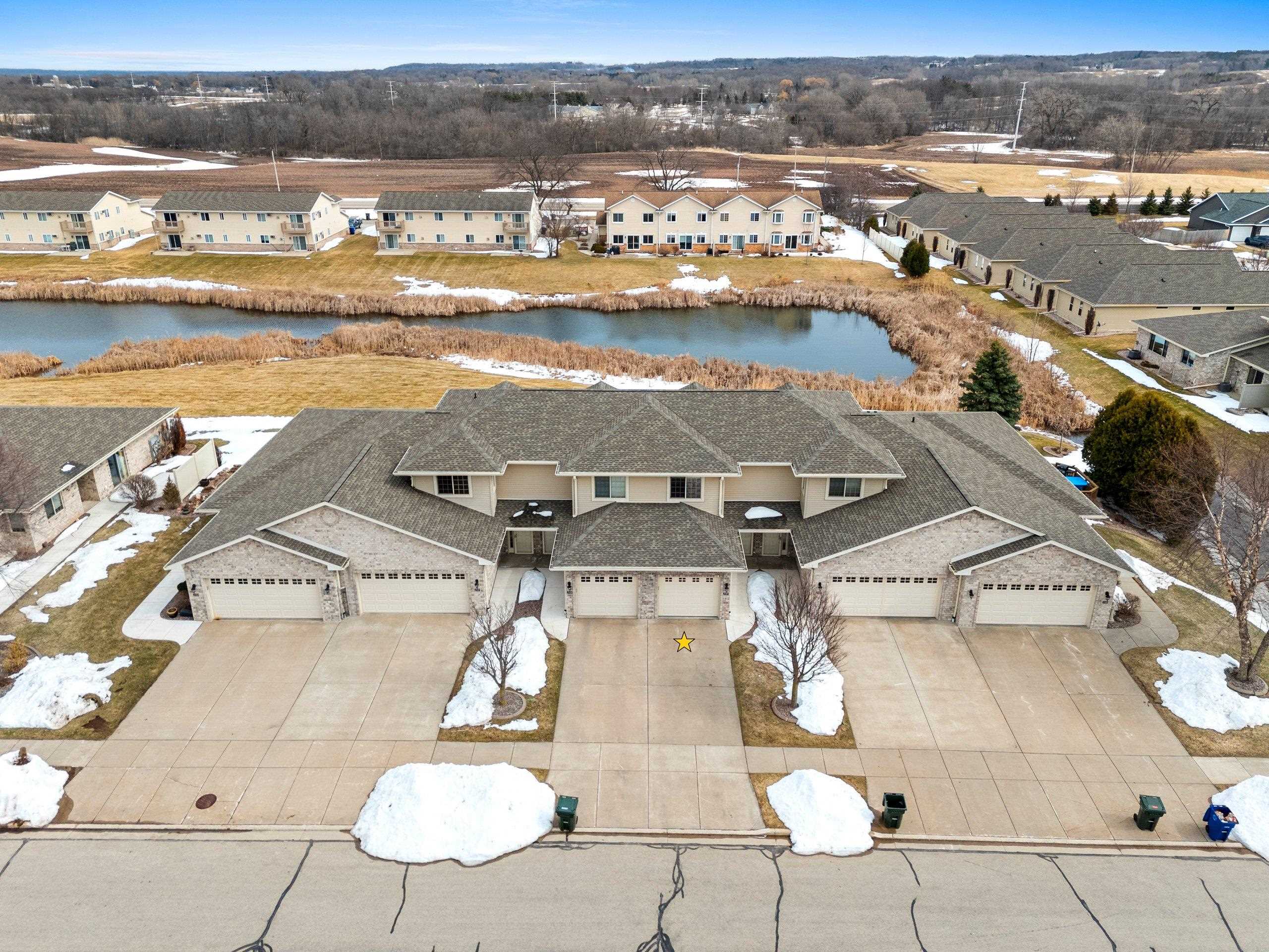 2191 Trailside Lane De Pere, WI 54115 - Photo 43 of 47