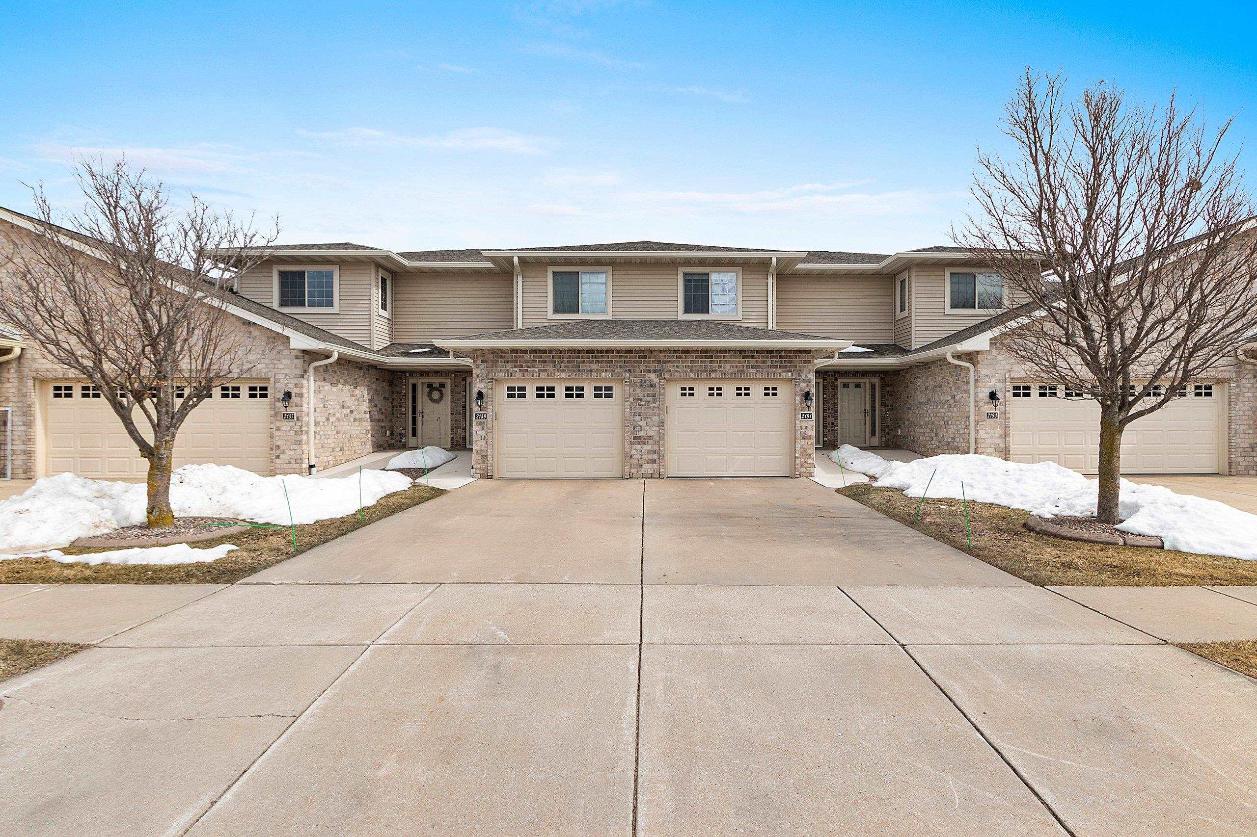2191 Trailside Lane De Pere, WI 54115 - Photo 44 of 47