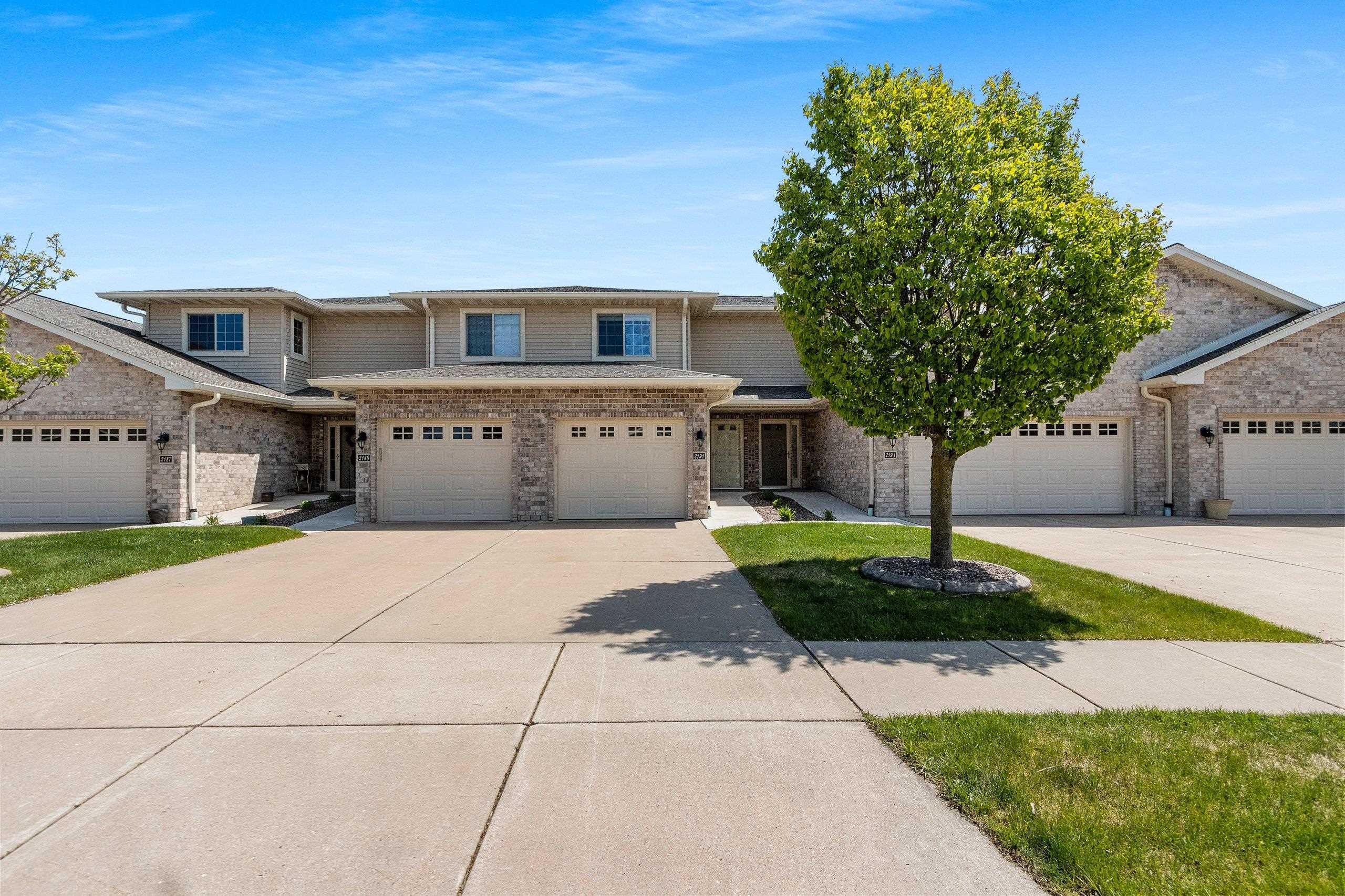 2191 Trailside Lane De Pere, WI 54115 - Photo 45 of 50
