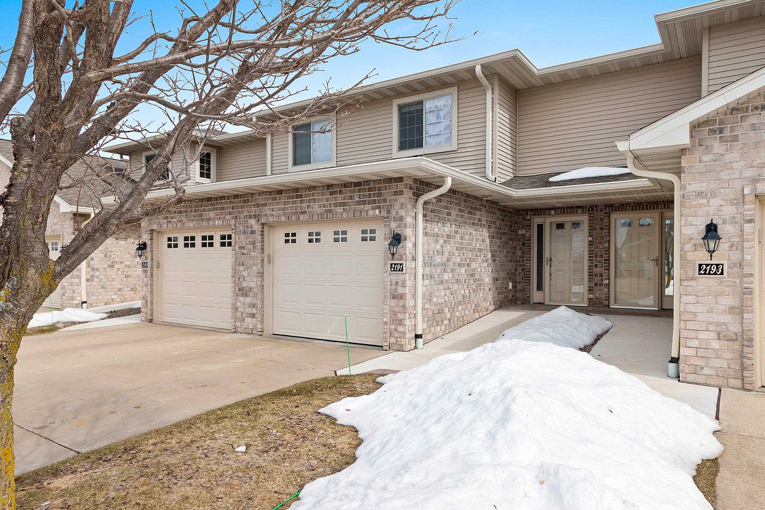 2191 Trailside Lane De Pere, WI 54115 - Photo 45 of 47