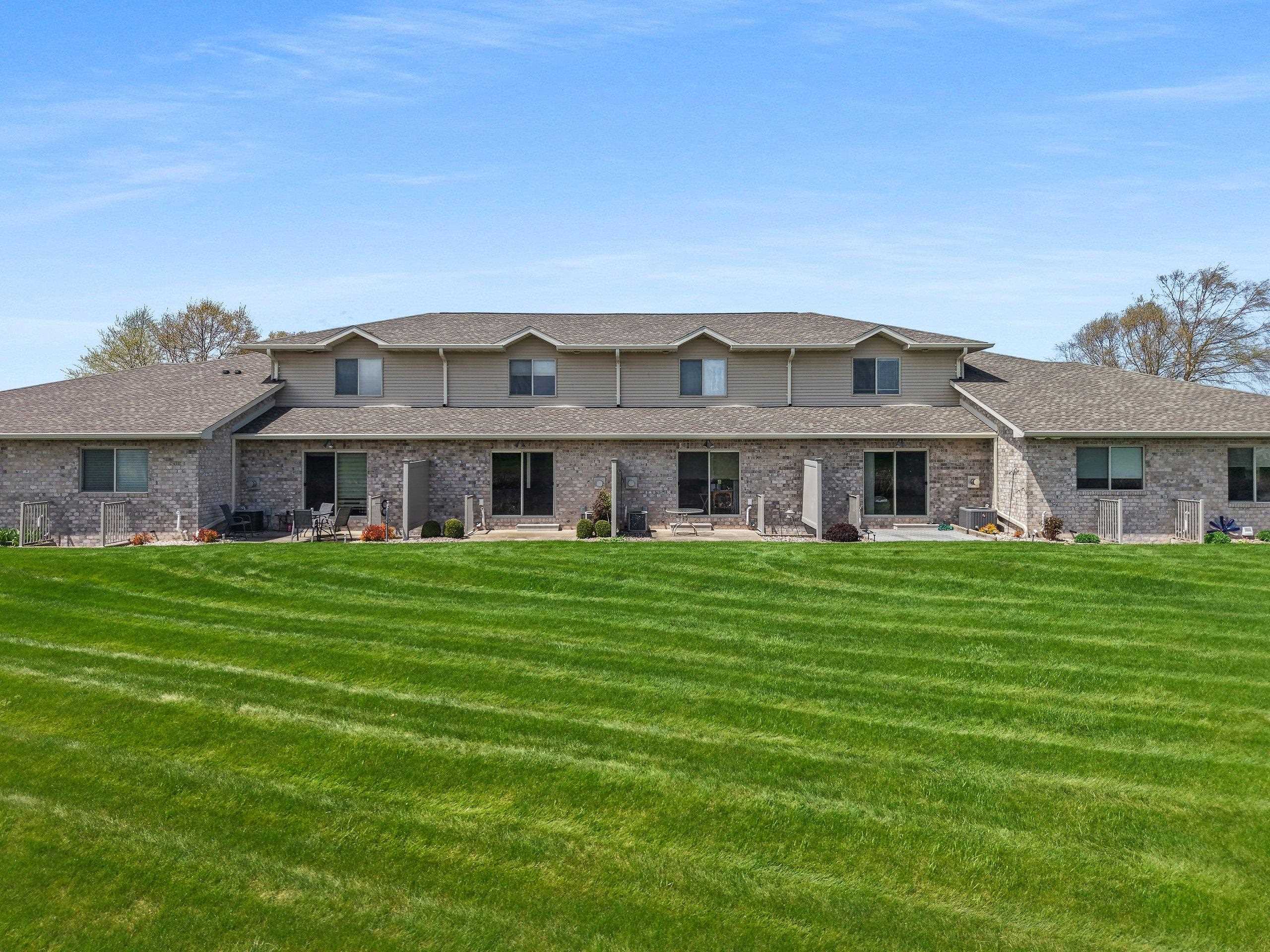 2191 Trailside Lane De Pere, WI 54115 - Photo 48 of 50