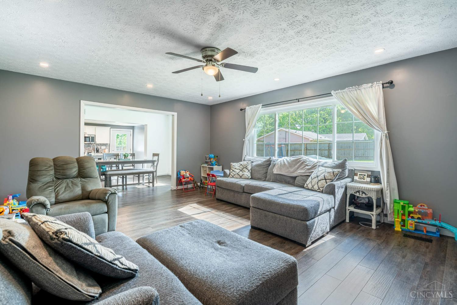 7310 Mentz Road Franklin, OH 45005 - Photo 17 of 29