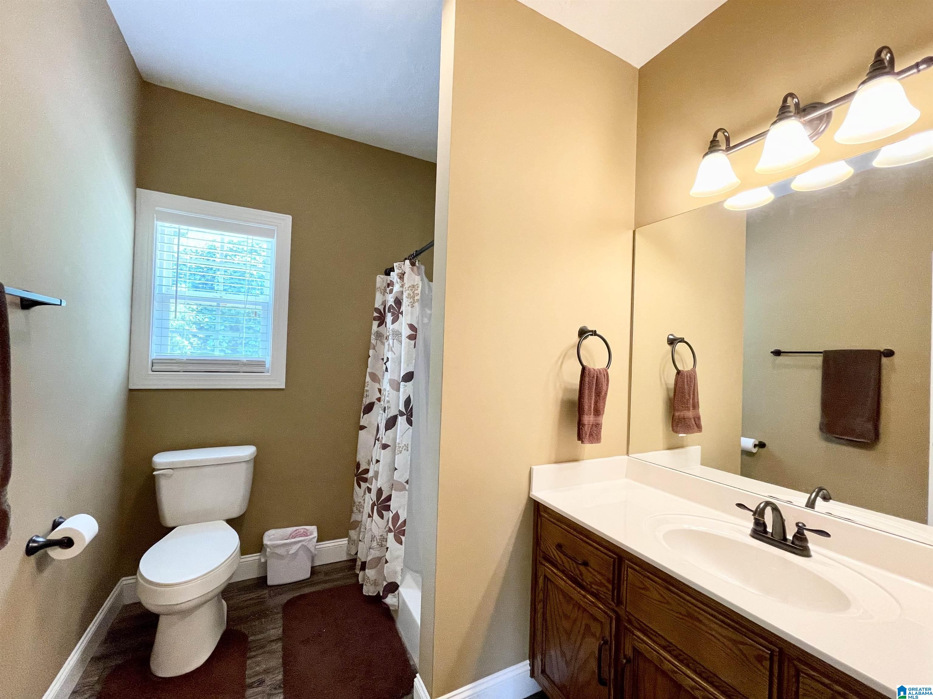 137 Baber Street Heflin, AL 36264 - Photo 17 of 24