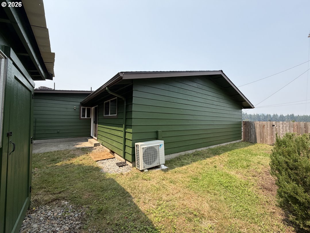 900 Rowe Street Reedsport, OR 97467 - Photo 37 of 37 Gallery Image 37