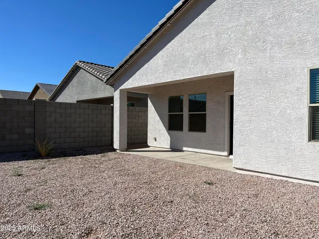 $1,945 | 19419 West Elm Street, Litchfield Park, AZ 85340