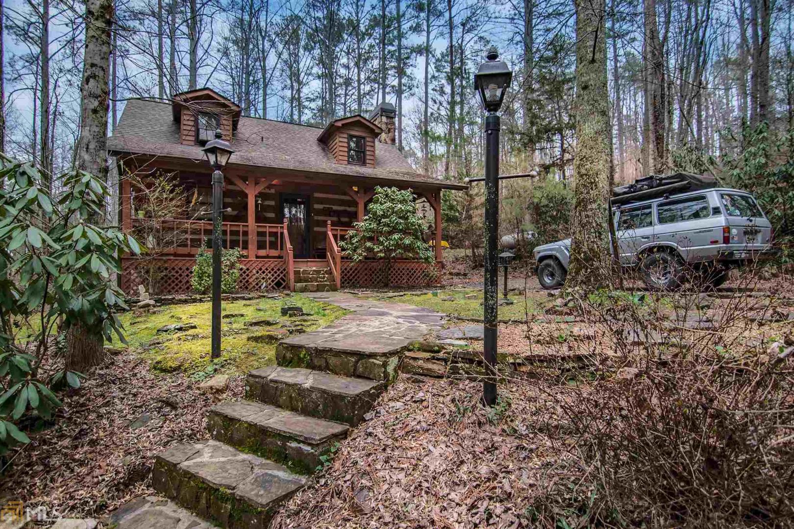 0 Berean Church Road, Unit TR A Ellijay, GA 30540 - Photo 1 of 1 Gallery Image 1