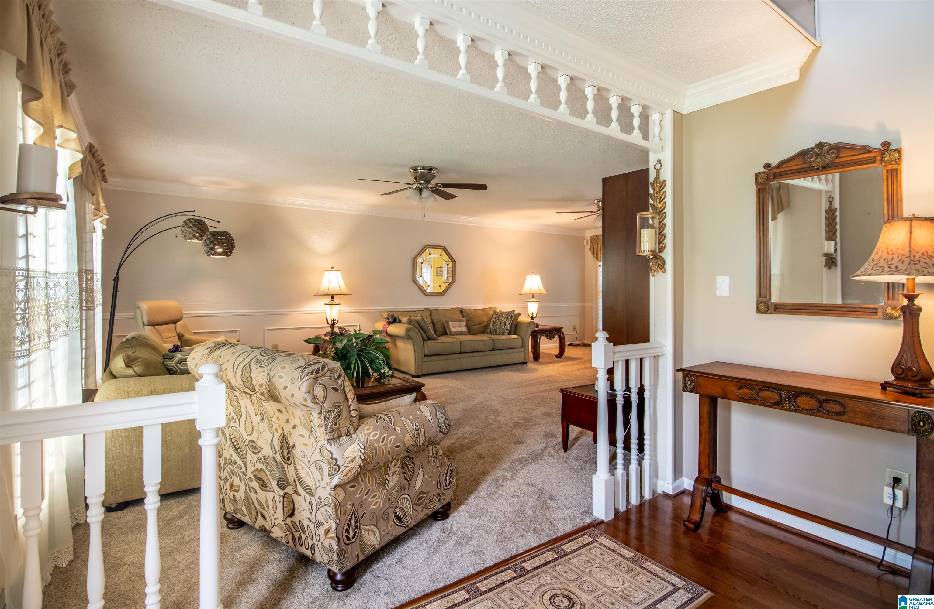 1305 6th Way Pleasant Grove, AL 35127 - Photo 4 of 34 Gallery Image 4
