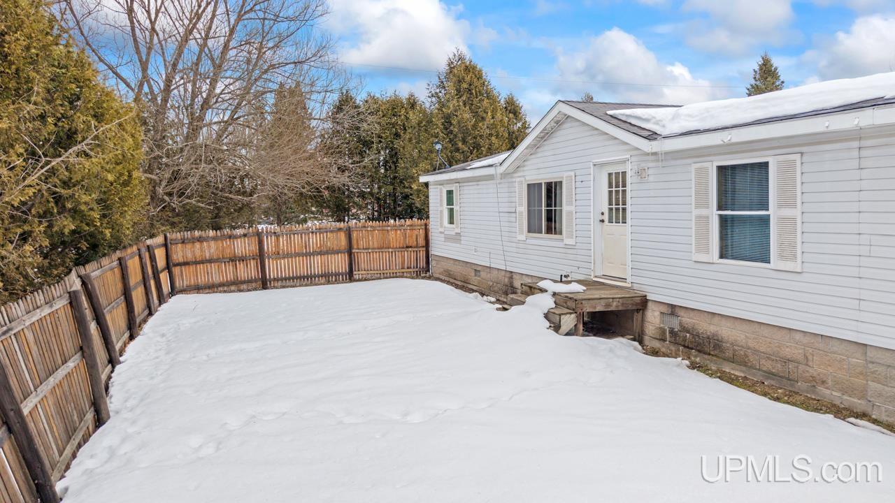 W4593 Number 34 Road Nadeau, MI 49863 - Photo 26 of 29