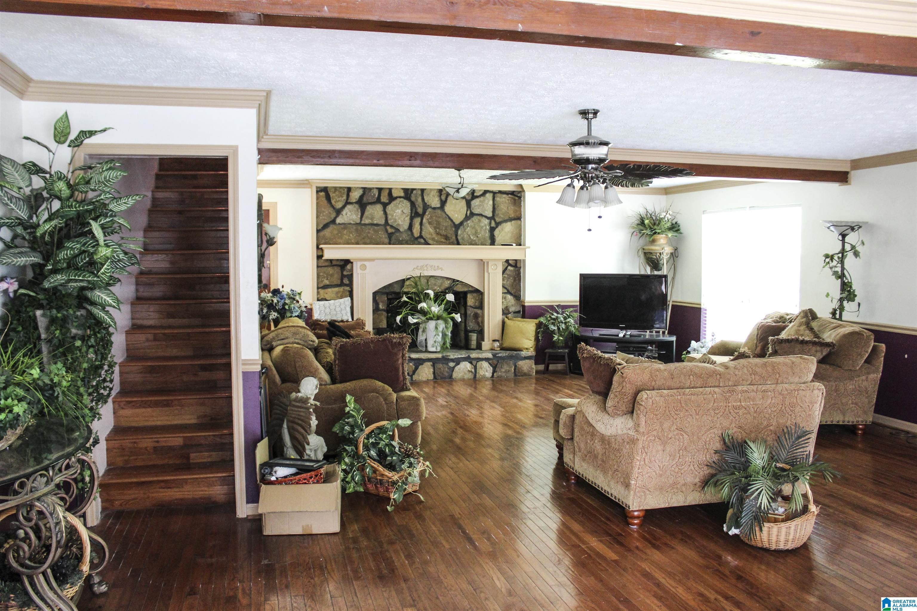3370 Kirkseys Bend Ohatchee, AL 36271 - Photo 39 of 92