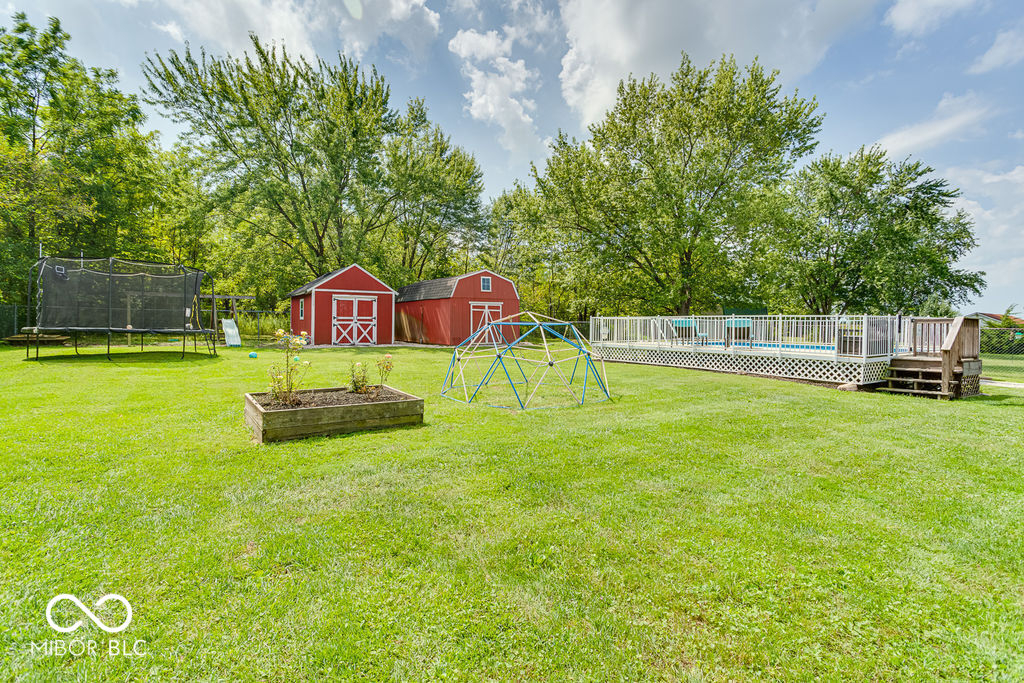 755 West St Road Lebanon, IN 46052 - Photo 31 of 36 Gallery Image 31