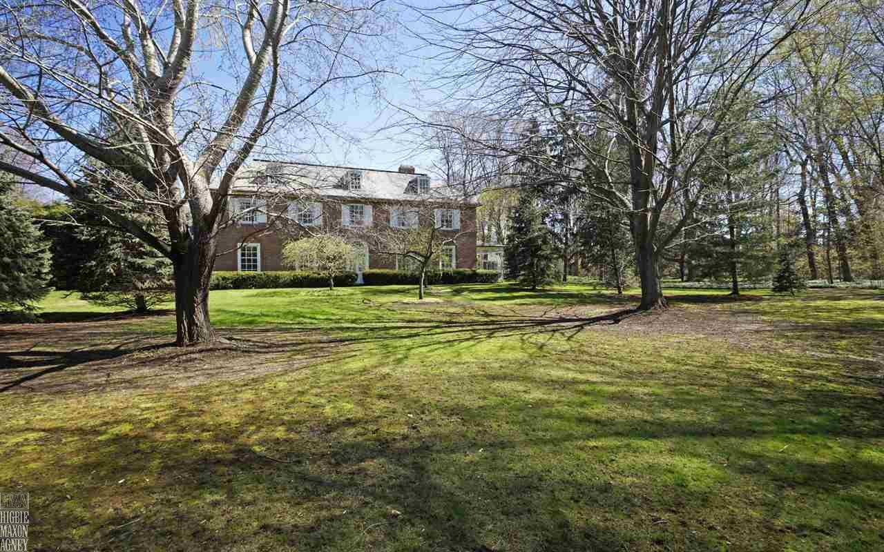 55 South Deeplands Road Grosse Pointe Shores, MI 48236 - Photo 18 of 30
