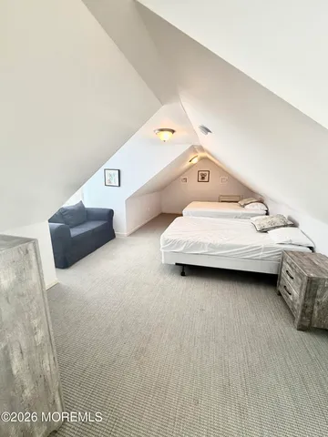 a view of bedroom and bedroom