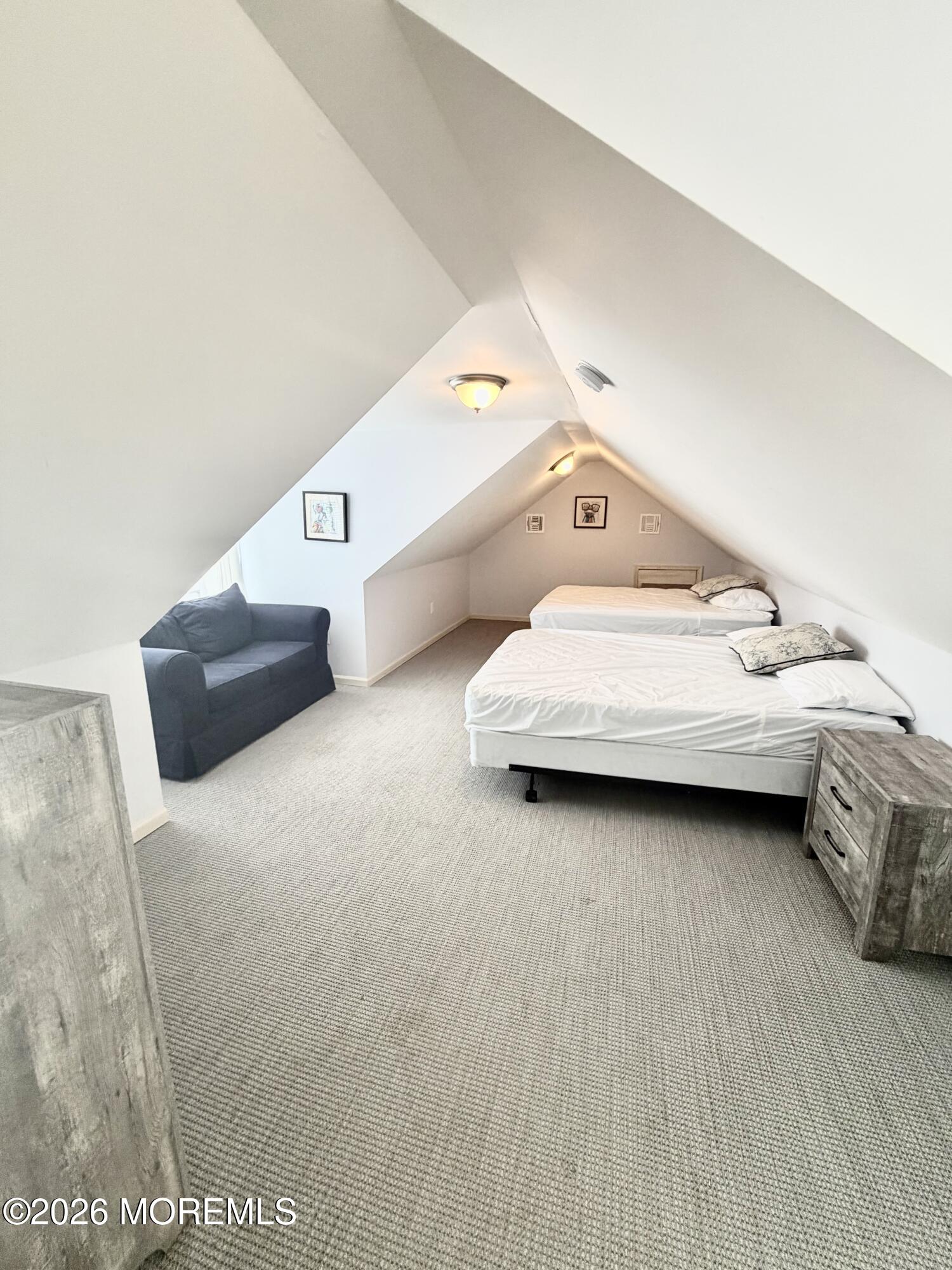 201 Arnold Avenue Point Pleasant Beach, NJ 08742 - Photo 31 of 33 a view of bedroom and bedroom