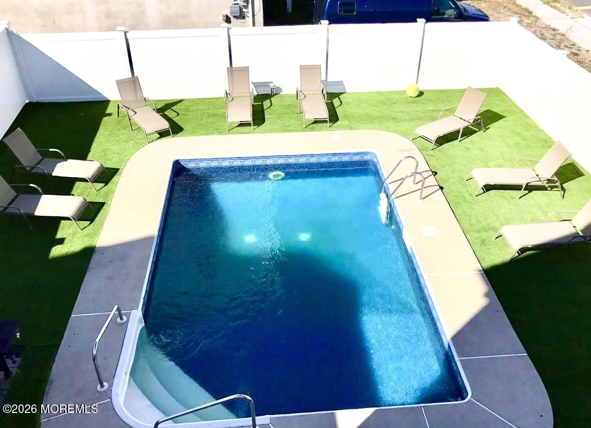 201 Arnold Avenue Point Pleasant Beach, NJ 08742 - Photo 33 of 33 a view of an outdoor space