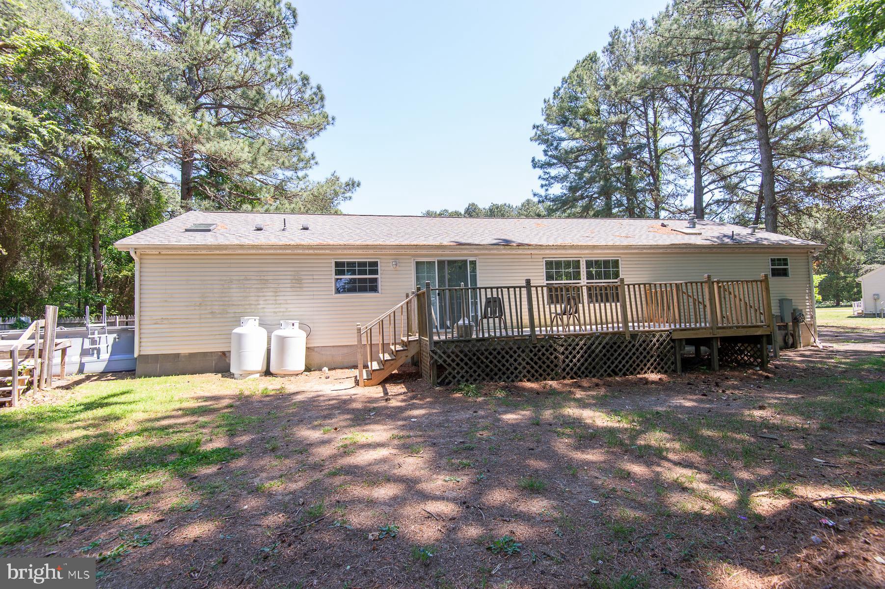 6504 Cabin Ridge Road Hurlock, MD 21643 - Photo 8 of 42