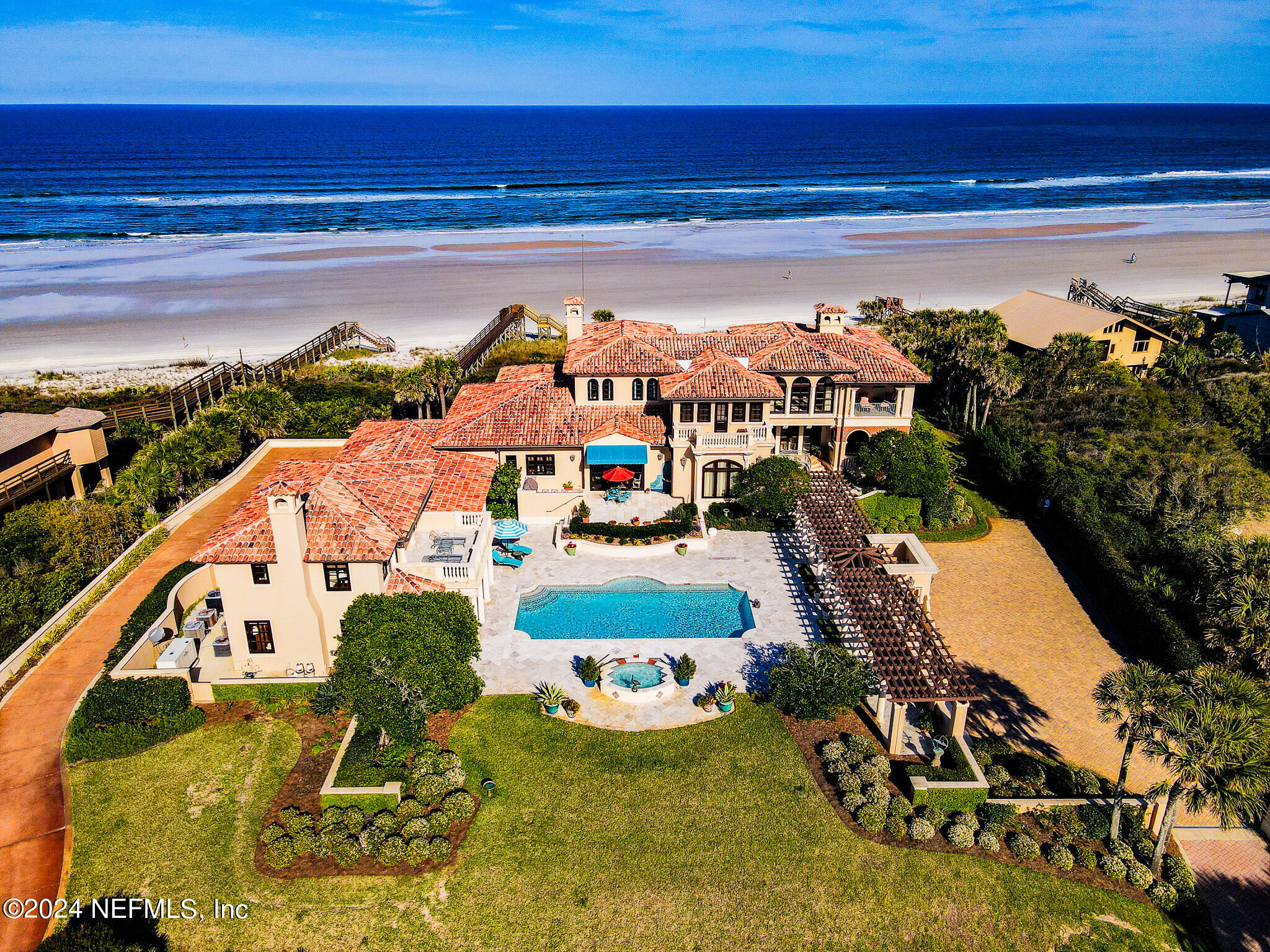 8342 A1A South St. Augustine, FL 32080 - Photo 1 of 95 Welcome to Villa Vistas