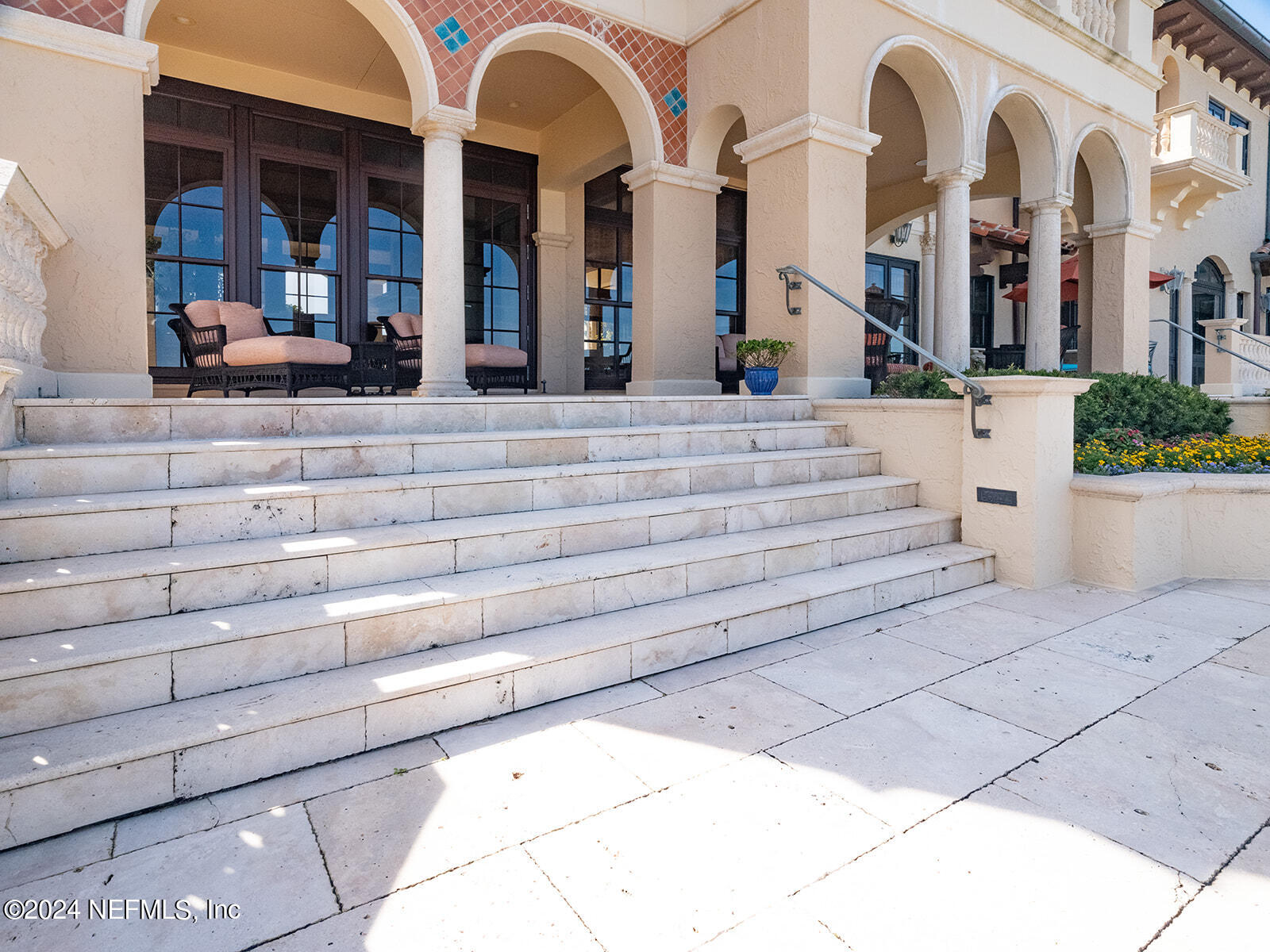 8342 A1A South St. Augustine, FL 32080 - Photo 18 of 95 Oceanfront Loggia