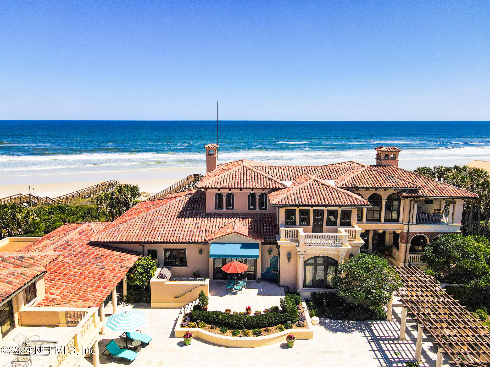 8342 A1A South St. Augustine, FL 32080 - Photo 2 of 95 Main House