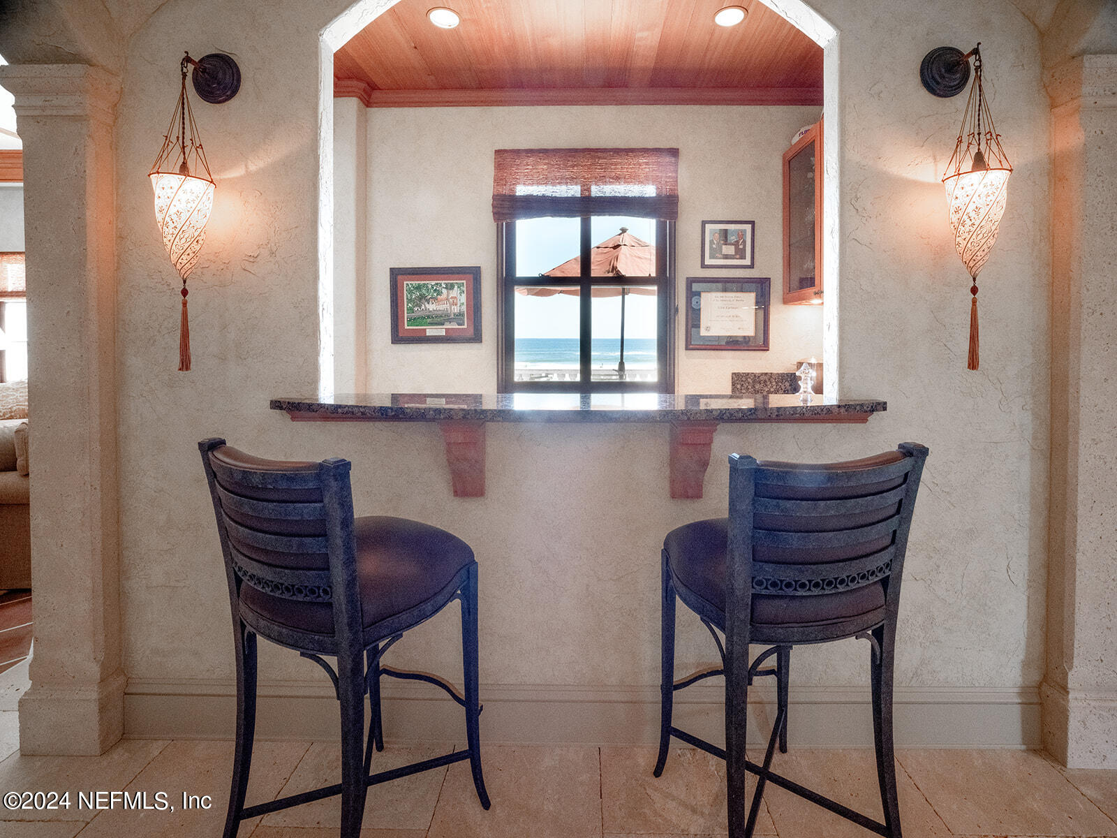 8342 A1A South St. Augustine, FL 32080 - Photo 23 of 95 Serving Center/Bar