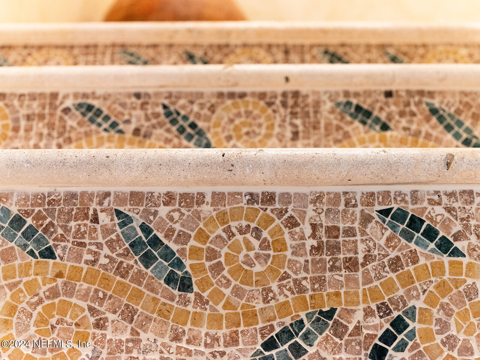 8342 A1A South St. Augustine, FL 32080 - Photo 47 of 95 staircase to Owner's Suite