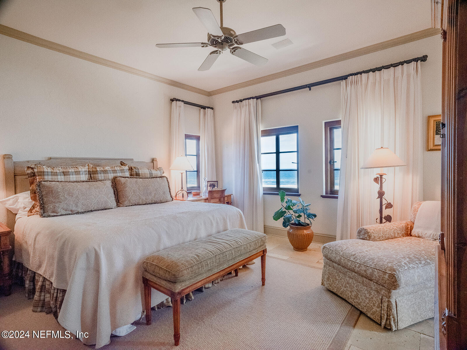 8342 A1A South St. Augustine, FL 32080 - Photo 61 of 95 Guest Suite #3