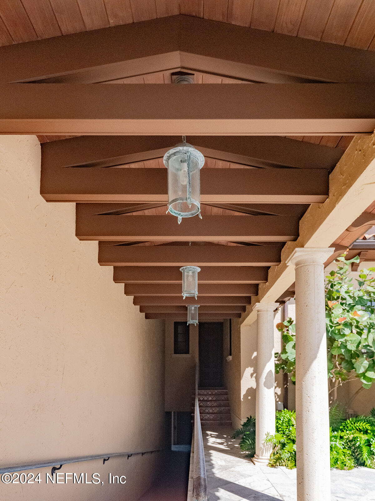 8342 A1A South St. Augustine, FL 32080 - Photo 62 of 95 Ramp to Guest Home