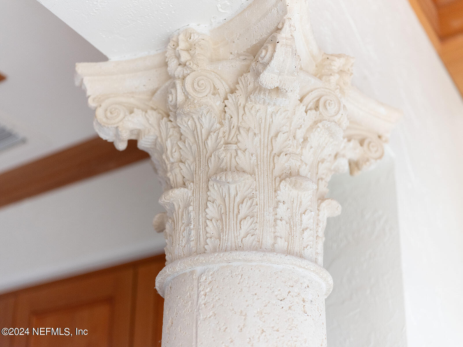 8342 A1A South St. Augustine, FL 32080 - Photo 89 of 95 Architectural Details