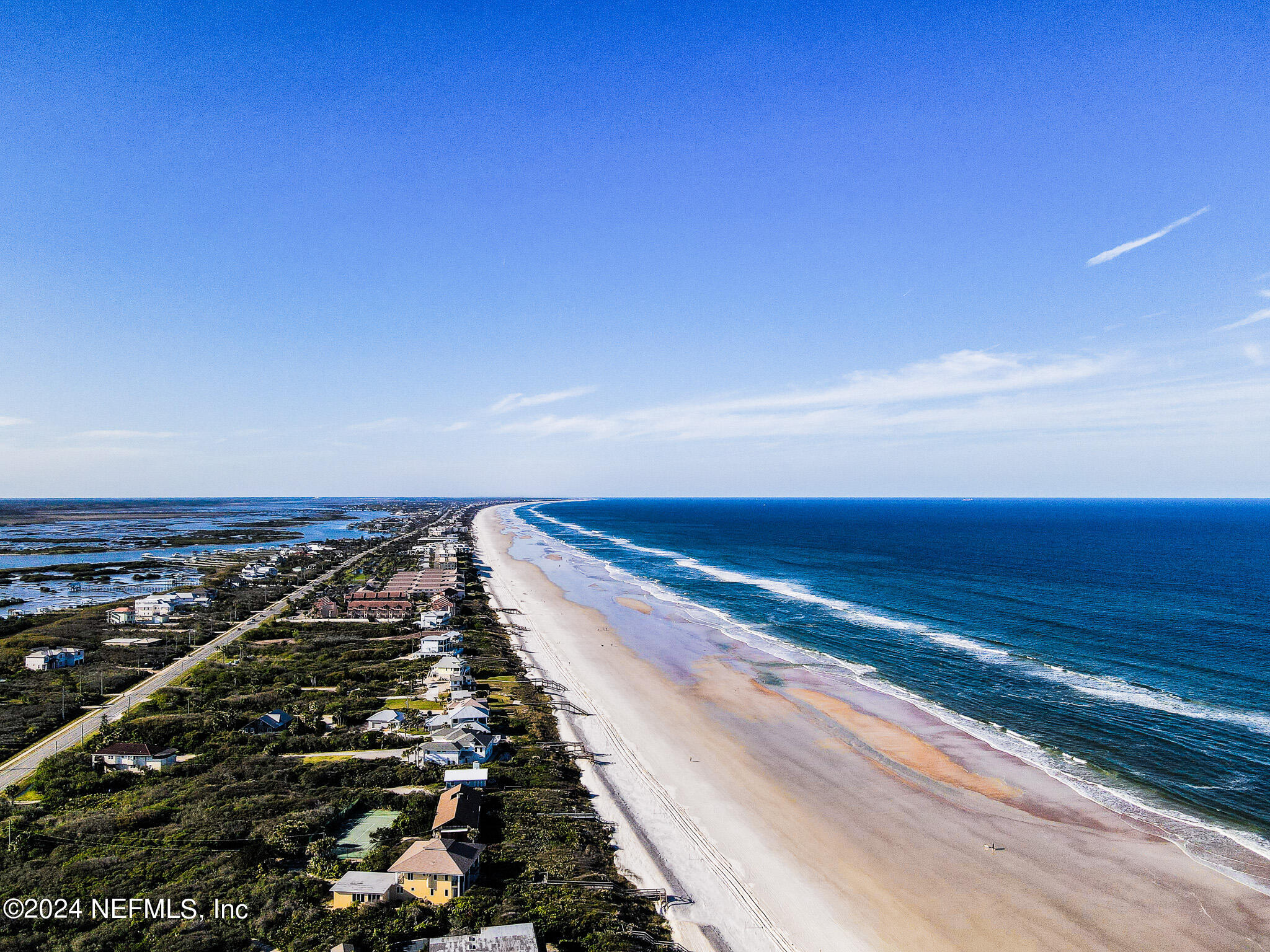 8342 A1A South St. Augustine, FL 32080 - Photo 94 of 95 St Augustine Coastline Looking North