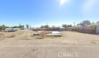 $25,000 | 207 Chestnut Street, Needles, CA 92363