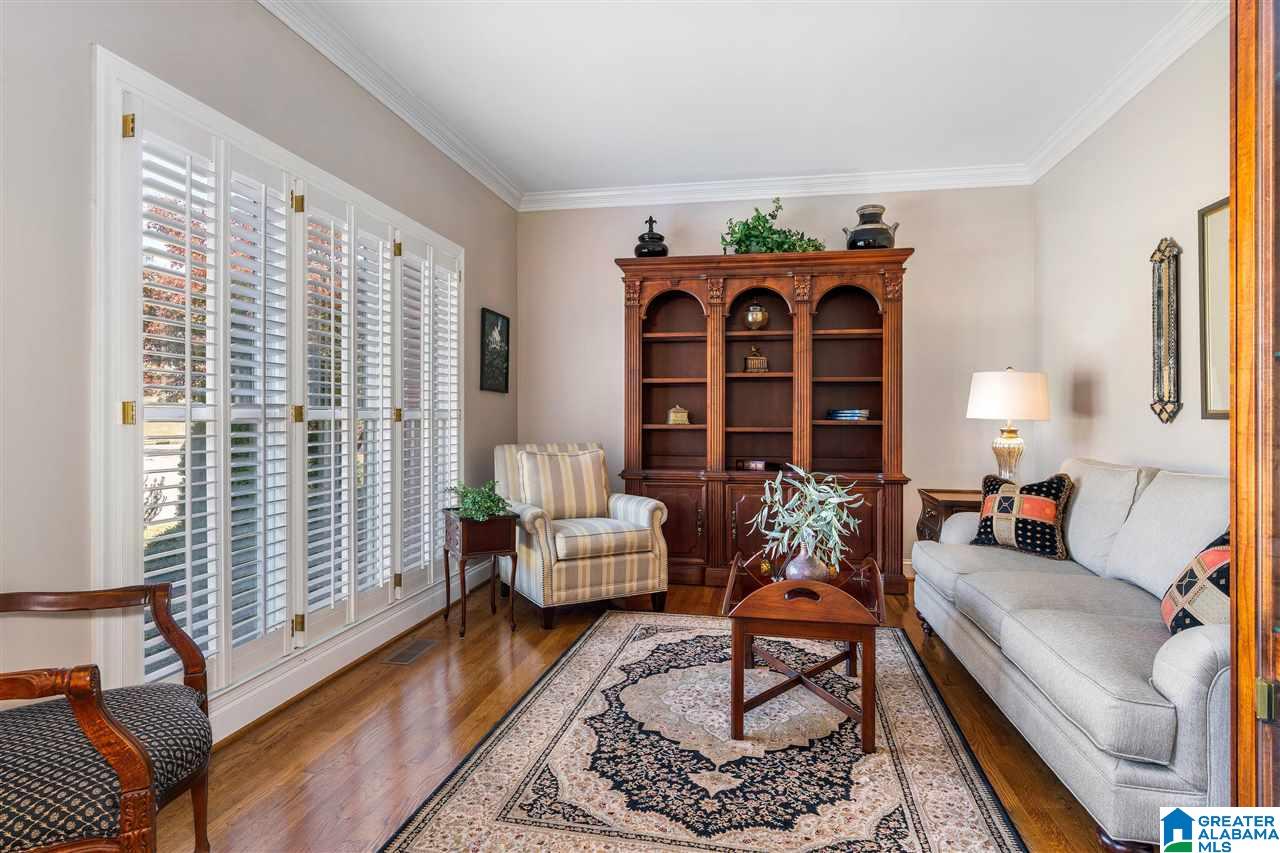 422 Woodward Road Trussville, AL 35173 - Photo 6 of 50