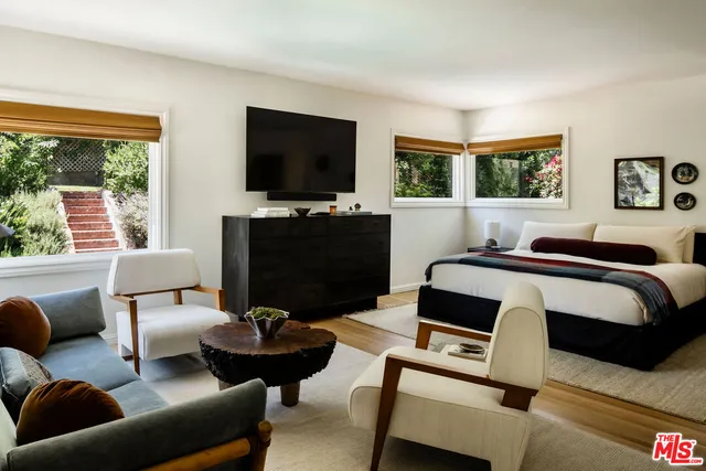 $15,900 | 2003 El Cerrito Place, Los Angeles, CA 90068